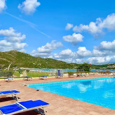 Cala Reale Marinella Маринелла