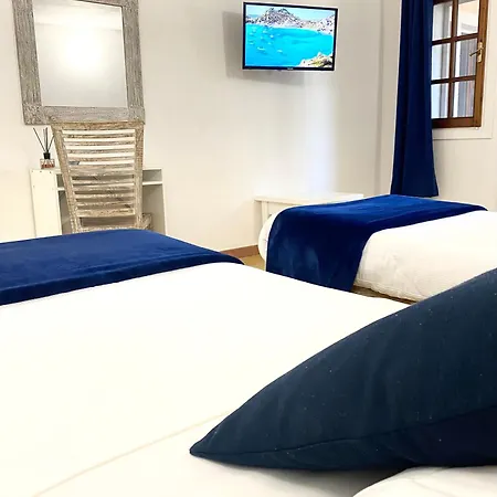 Cala Reale Marinella * 马里内拉