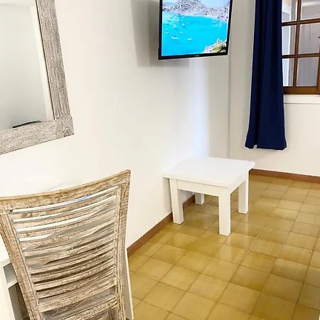 Cala Reale 3* מרינלה