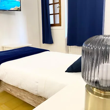 Cala Reale Marinella 马里内拉