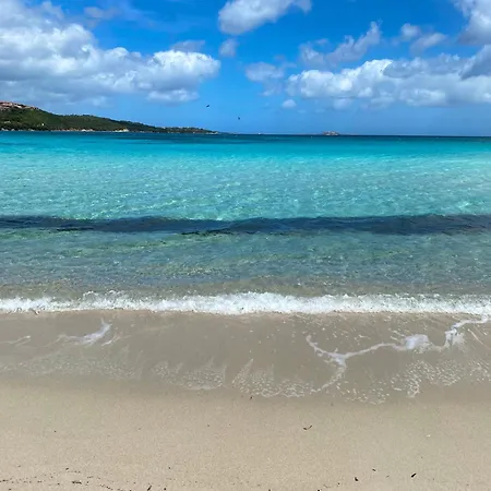 Гостевой дом Cala Reale Marinella