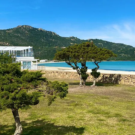 Affittacamere Cala Reale 3*