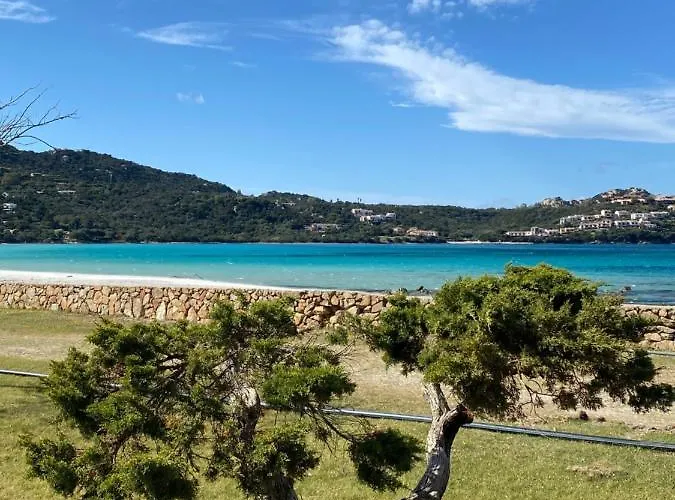 Cala Reale 3*