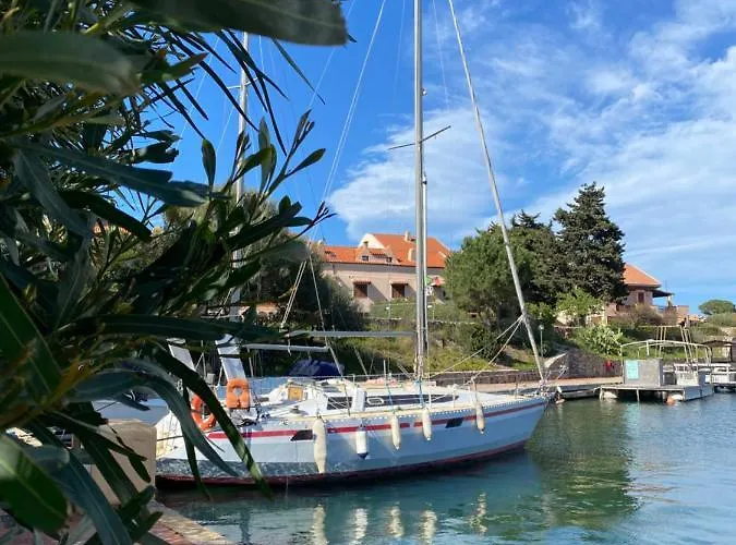 Affittacamere Cala Reale 3*