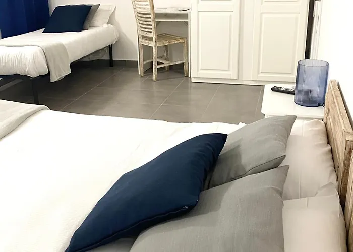 Affittacamere Cala Reale 3*