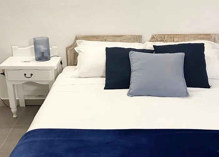 Cala Reale Affittacamere 3*
