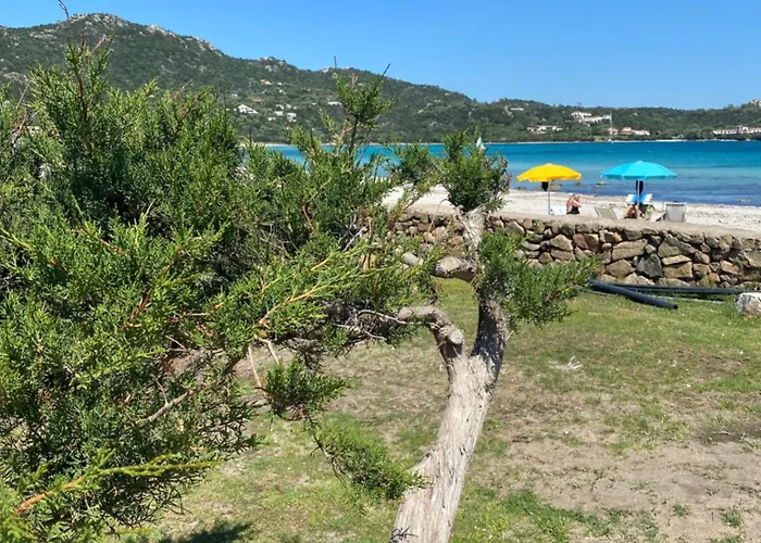Affittacamere Cala Reale 3*
