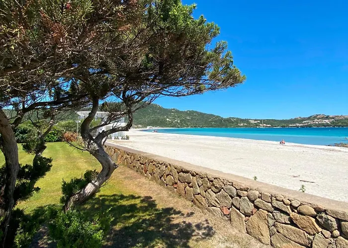 Cala Reale Marinella (Sardinia)
