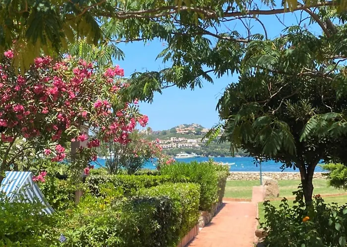 Cala Reale Affittacamere