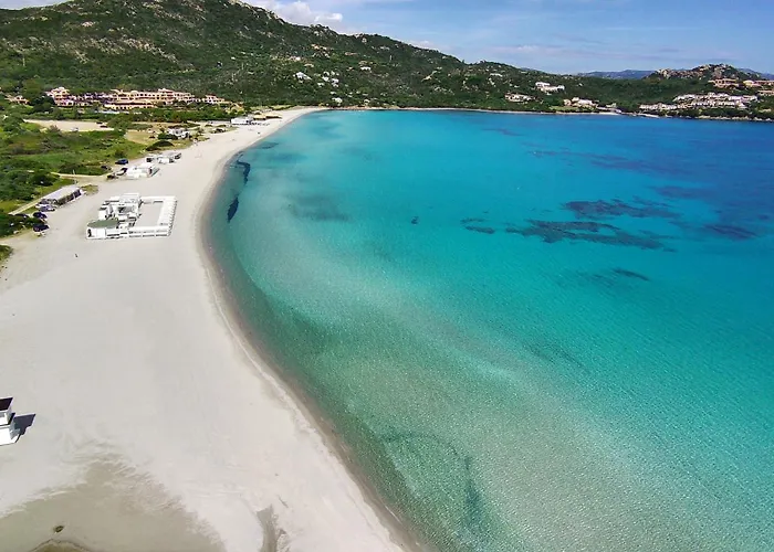 Cala Reale Affittacamere 3*