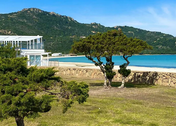 Affittacamere Cala Reale 3*