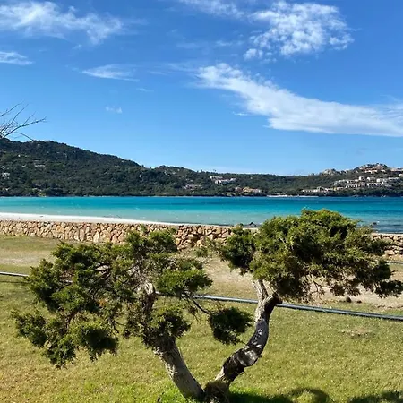 Cala Reale Marinella *