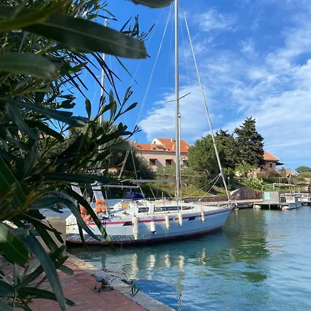 Guest house Cala Reale Marinella *