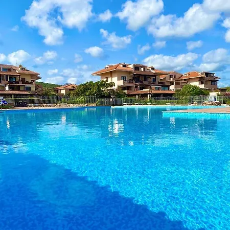 Guest house Cala Reale
