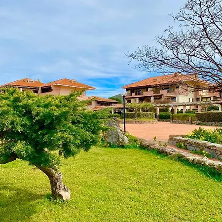 Cala Reale Guest house Marinella (Sardinia)