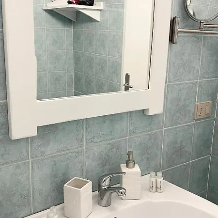 Guest house Cala Reale 3*