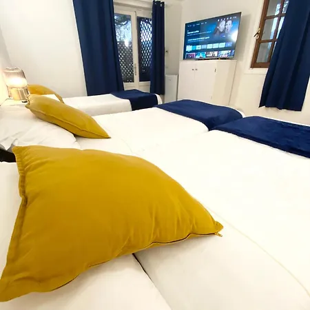 Cala Reale Guest house 3*