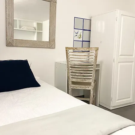 Cala Reale Marinella Guest house