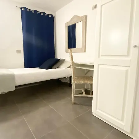 Cala Reale Marinella Vendégház