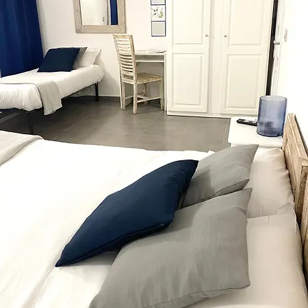 Guest house Cala Reale 3*
