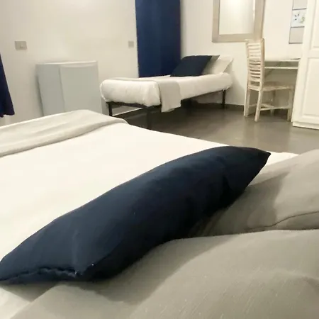 Cala Reale Guest house 3*
