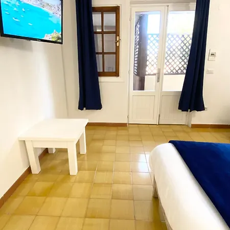 Cala Reale Marinella Guest house Marinella (Sardinia)