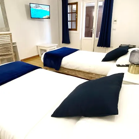 Guest house Cala Reale Marinella