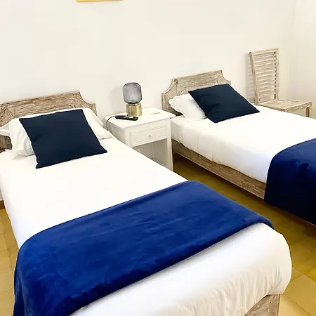 Guest house Cala Reale Marinella (Sardinia)