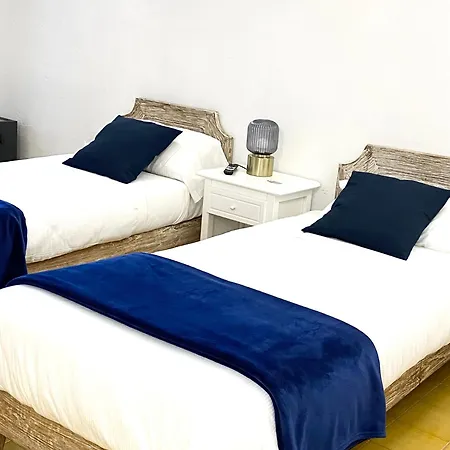 Cala Reale Guest house Marinella (Sardinia)