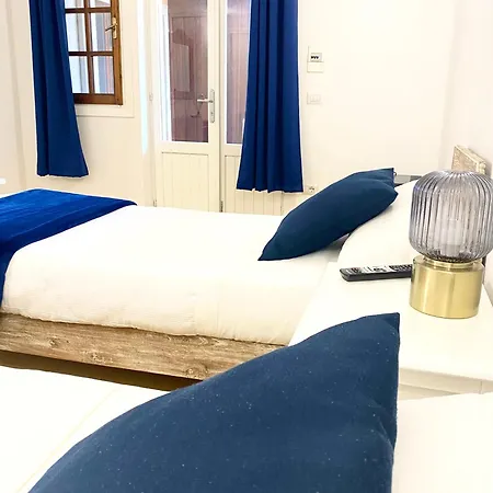 Gasthuis Cala Reale 3*