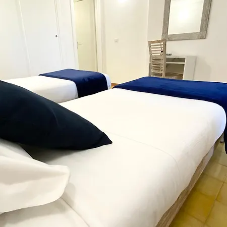 بيت ضيافة Cala Reale 3*