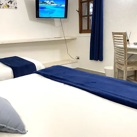 Guest house Cala Reale 3*