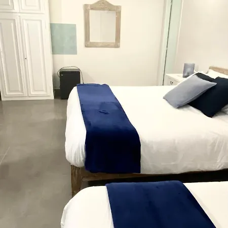 Cala Reale Guest house