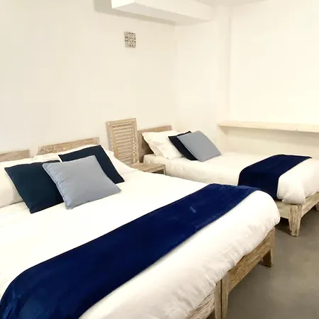 Cala Reale Marinella Guest house