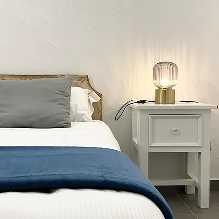 Guest house Cala Reale