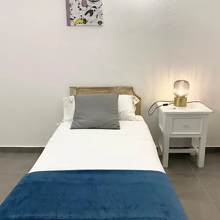 Cala Reale Marinella Guest house *