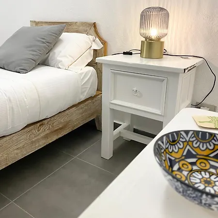 Guest house Cala Reale 3*