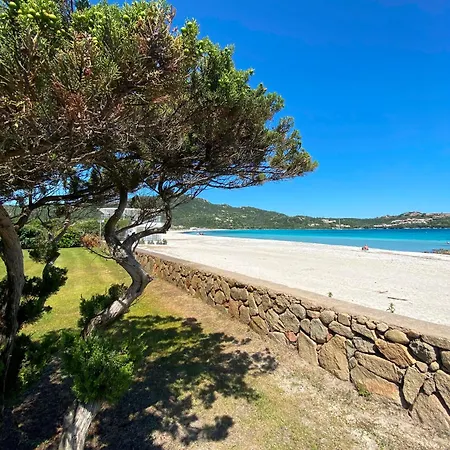 Cala Reale Marinella Marinella (Sardinia)
