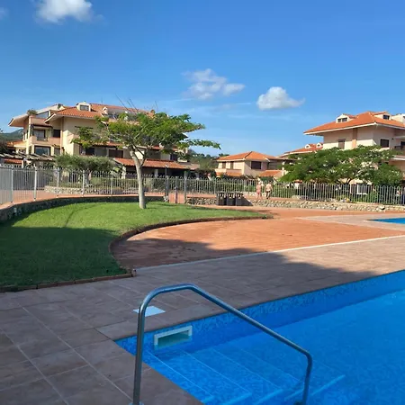 Cala Reale Marinella Guest house