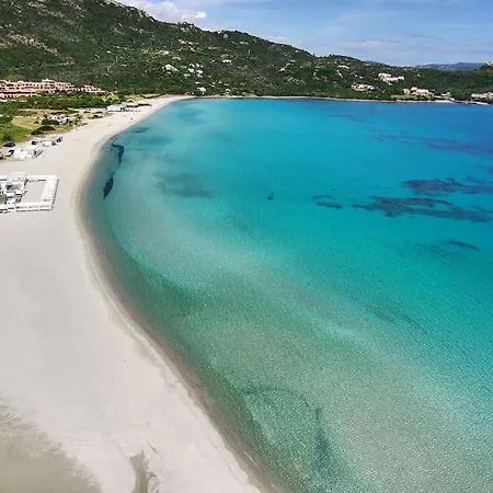 Cala Reale Marinella Guest house *