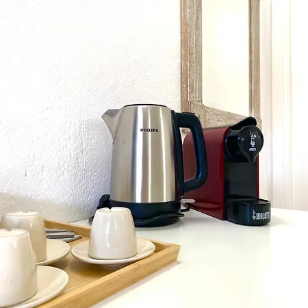 Guest house Cala Reale 3*