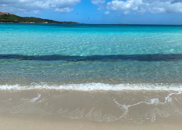 招待所 Cala Reale